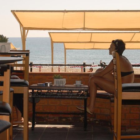 Club Turtas Beach Konaklı Εξωτερικό φωτογραφία