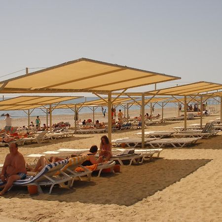Club Turtas Beach Konaklı Εξωτερικό φωτογραφία