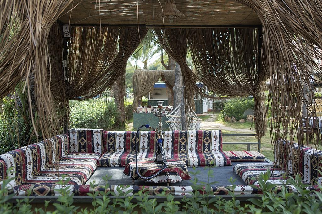 Club Turtas Beach Konaklı Εξωτερικό φωτογραφία
