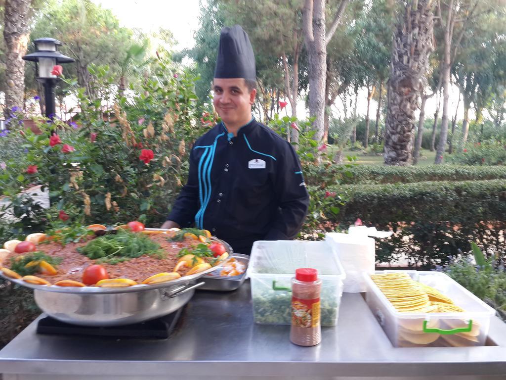 Club Turtas Beach Konaklı Εξωτερικό φωτογραφία