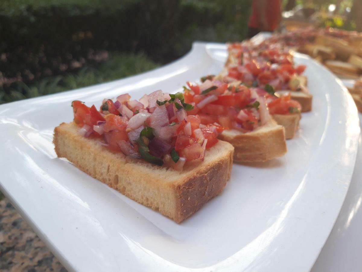 Club Turtas Beach Konaklı Εξωτερικό φωτογραφία