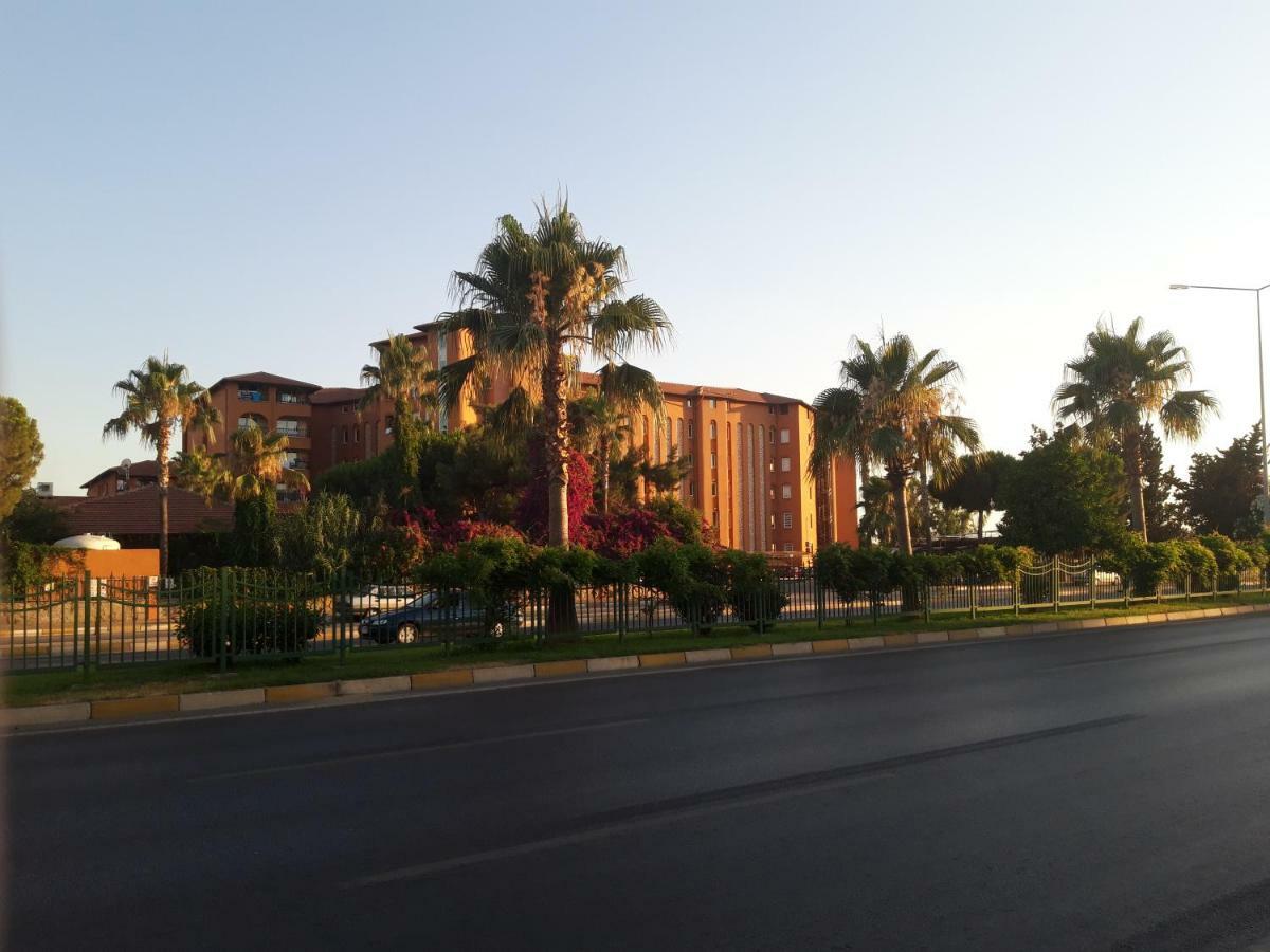 Club Turtas Beach Konaklı Εξωτερικό φωτογραφία