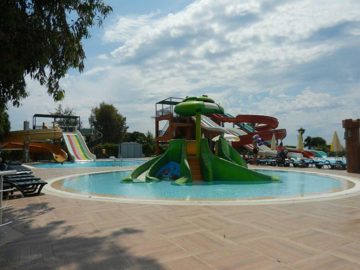 Club Turtas Beach Konaklı Εξωτερικό φωτογραφία